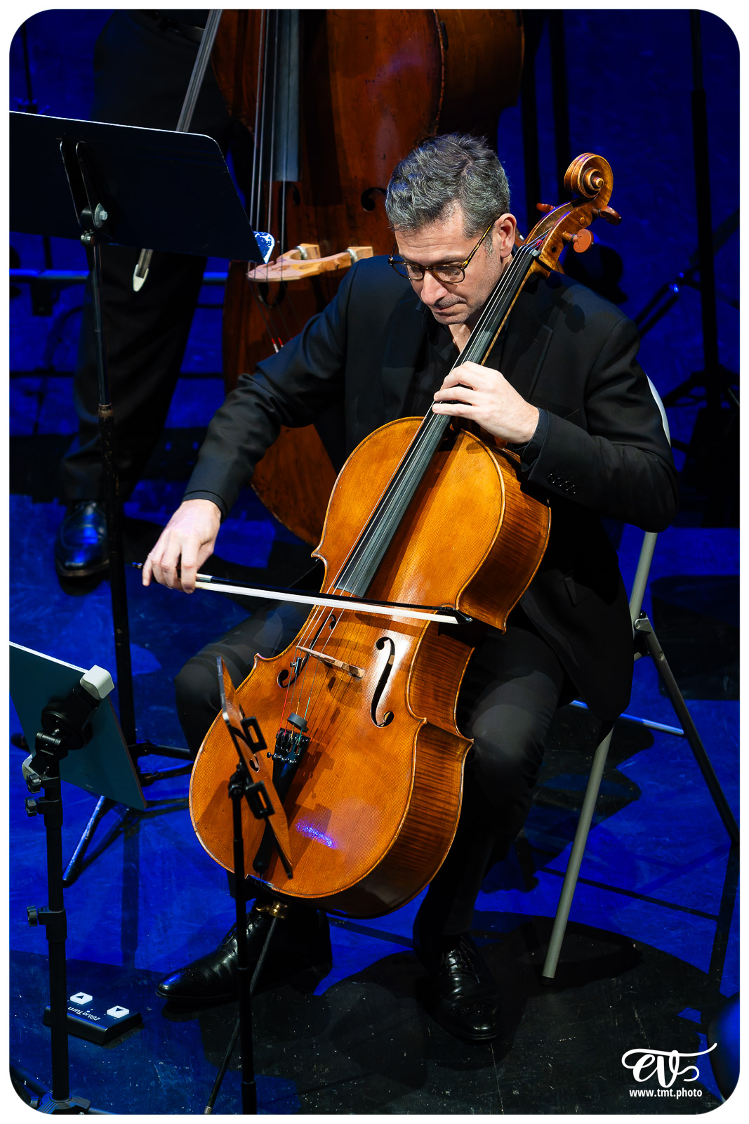 LA PHILHARMONIE DE POCHE